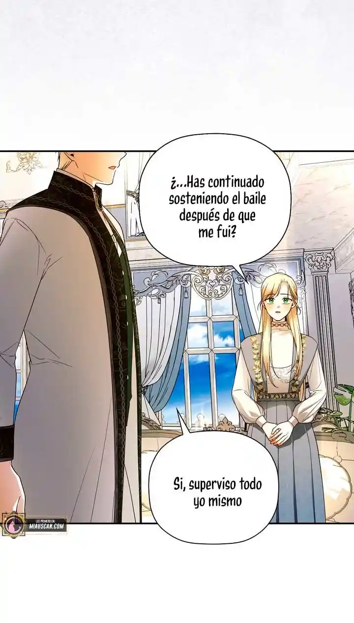 CÓMO OCULTAR AL HIJO DEL EMPERADOR - Capítulo 43 - Página 37 - LectorTMOo