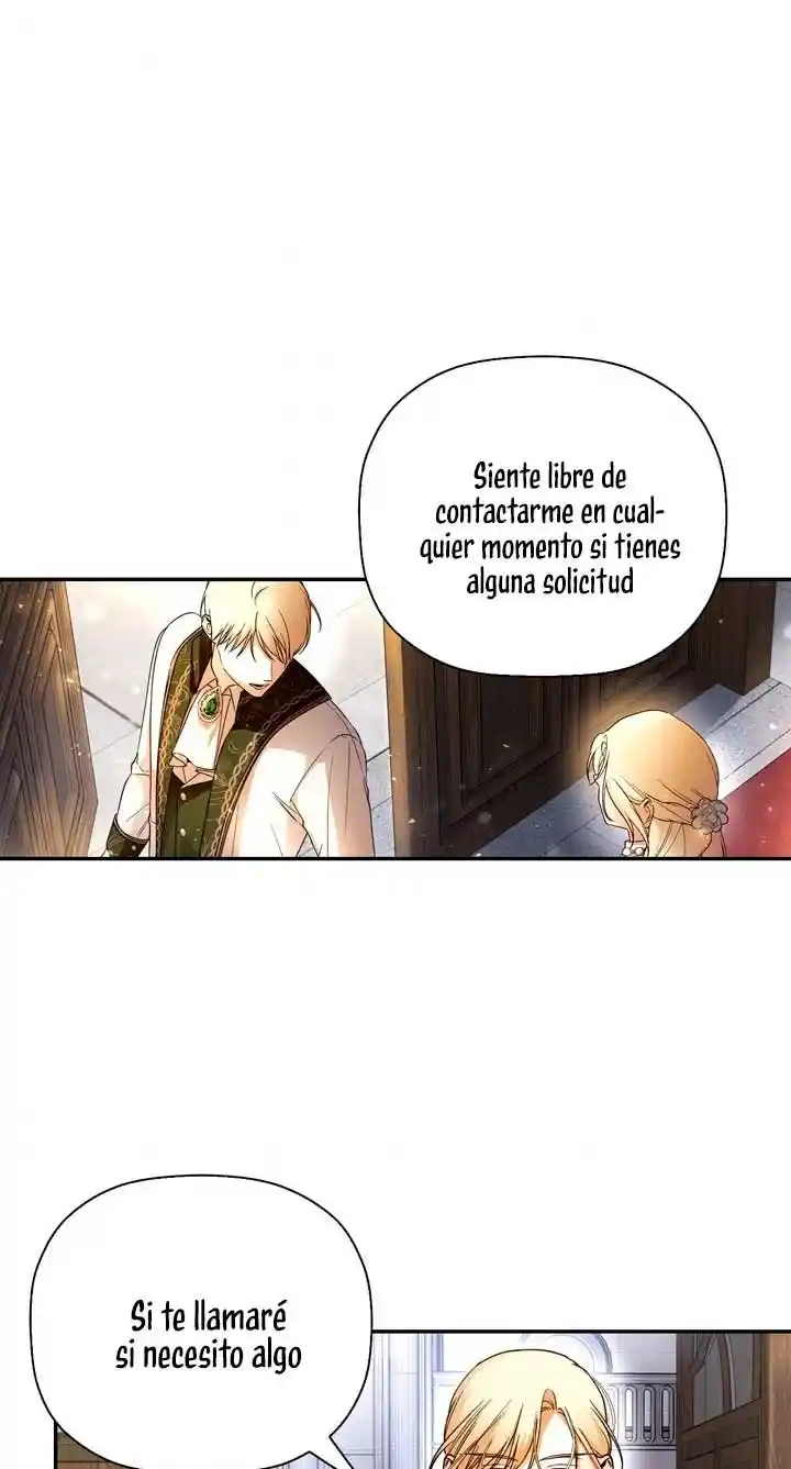 CÓMO OCULTAR AL HIJO DEL EMPERADOR - Capítulo 43 - Página 42 - LectorTMOo