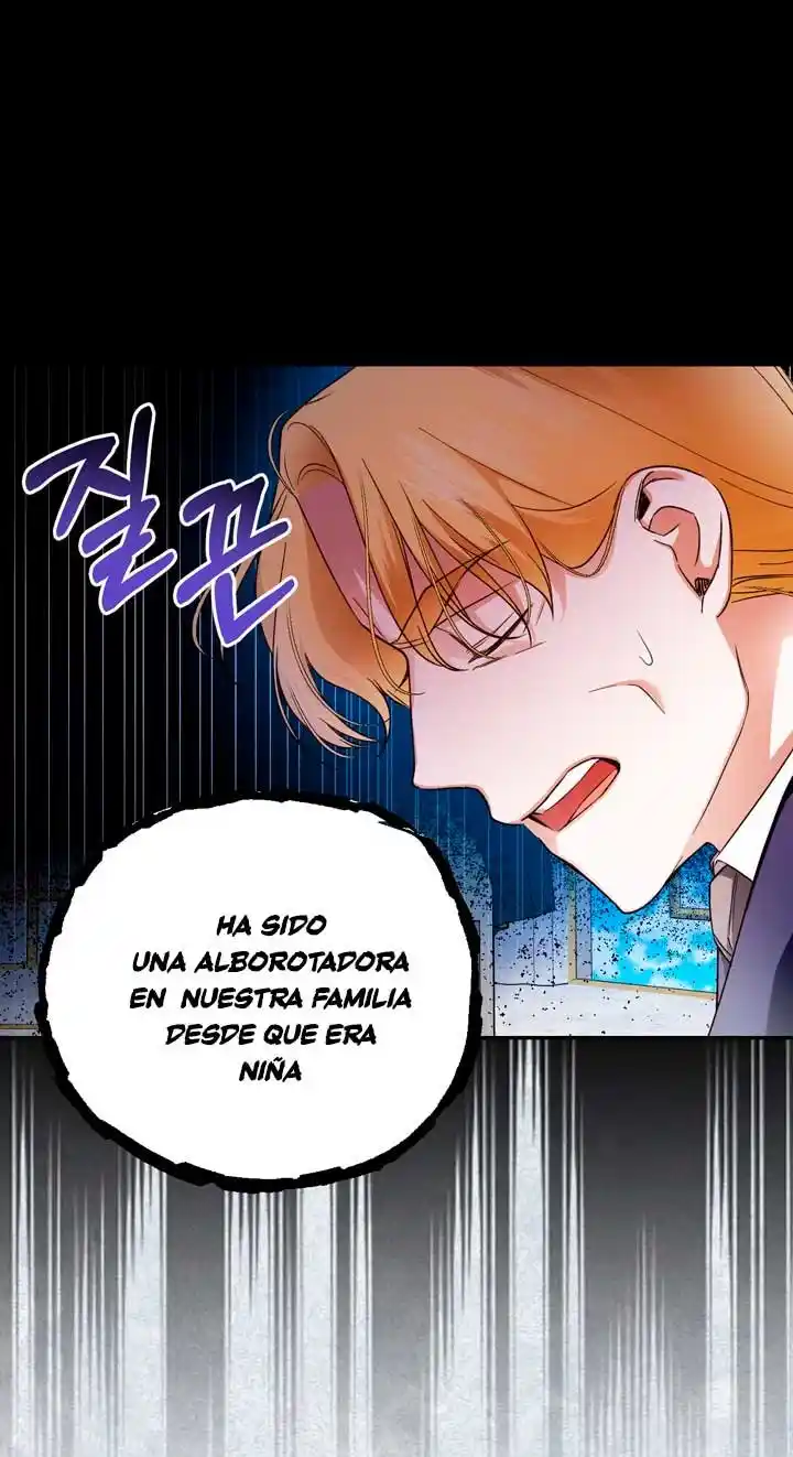 CÓMO OCULTAR AL HIJO DEL EMPERADOR - Capítulo 43 - Página 54 - LectorTMOo