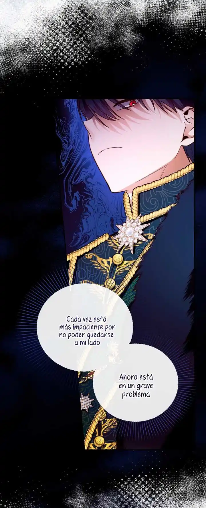 CÓMO OCULTAR AL HIJO DEL EMPERADOR - Capítulo 43 - Página 56 - LectorTMOo