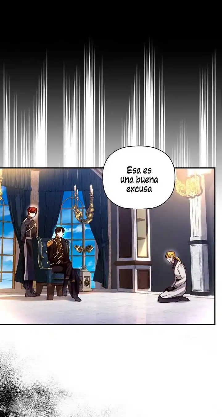 CÓMO OCULTAR AL HIJO DEL EMPERADOR - Capítulo 43 - Página 59 - LectorTMOo