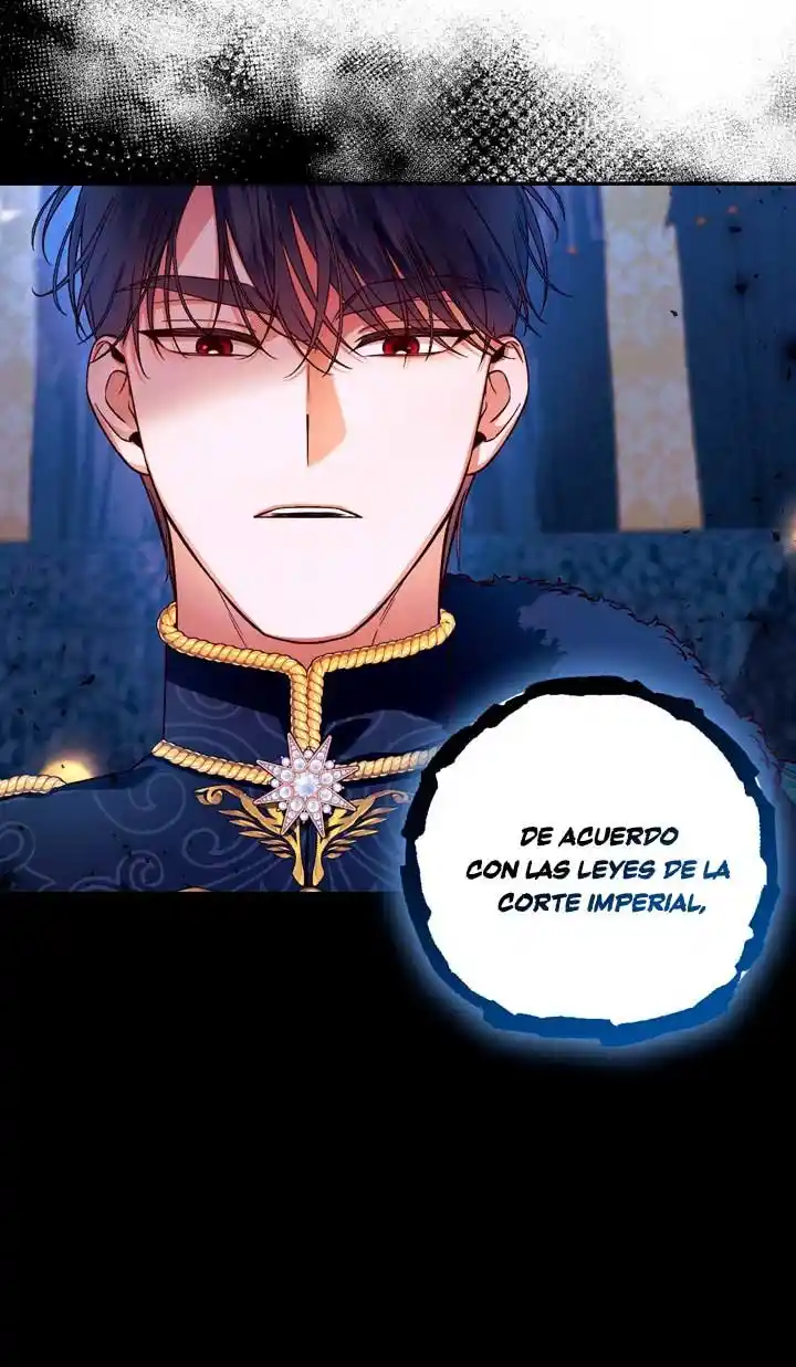 CÓMO OCULTAR AL HIJO DEL EMPERADOR - Capítulo 43 - Página 60 - LectorTMOo