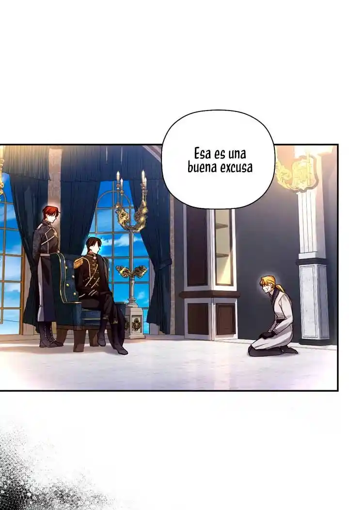 CÓMO OCULTAR AL HIJO DEL EMPERADOR - Capítulo 44 - Página 4 - LectorTMOo