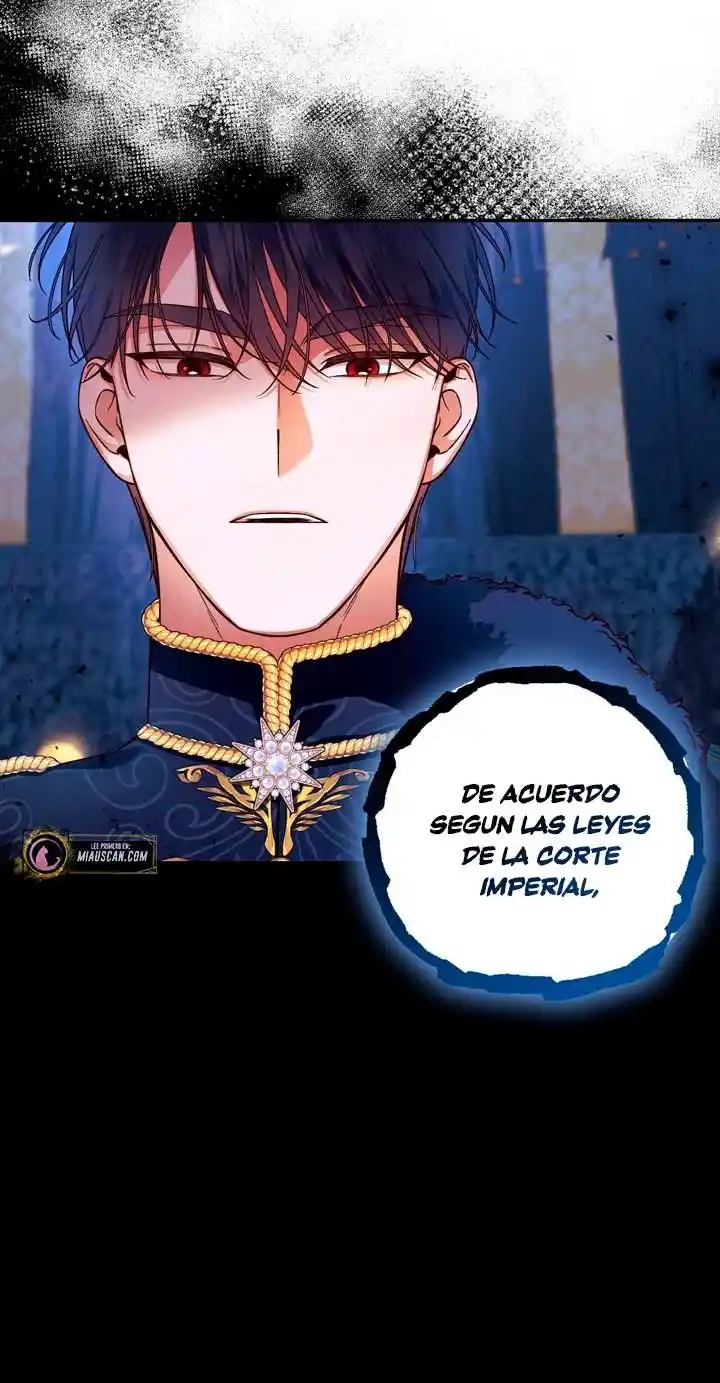 CÓMO OCULTAR AL HIJO DEL EMPERADOR - Capítulo 44 - Página 5 - LectorTMOo