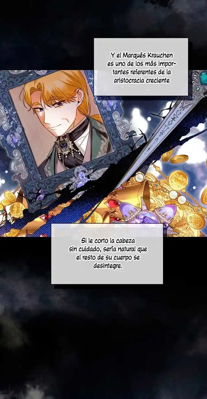 CÓMO OCULTAR AL HIJO DEL EMPERADOR - Capítulo 44 - Página 13 - LectorTMOo