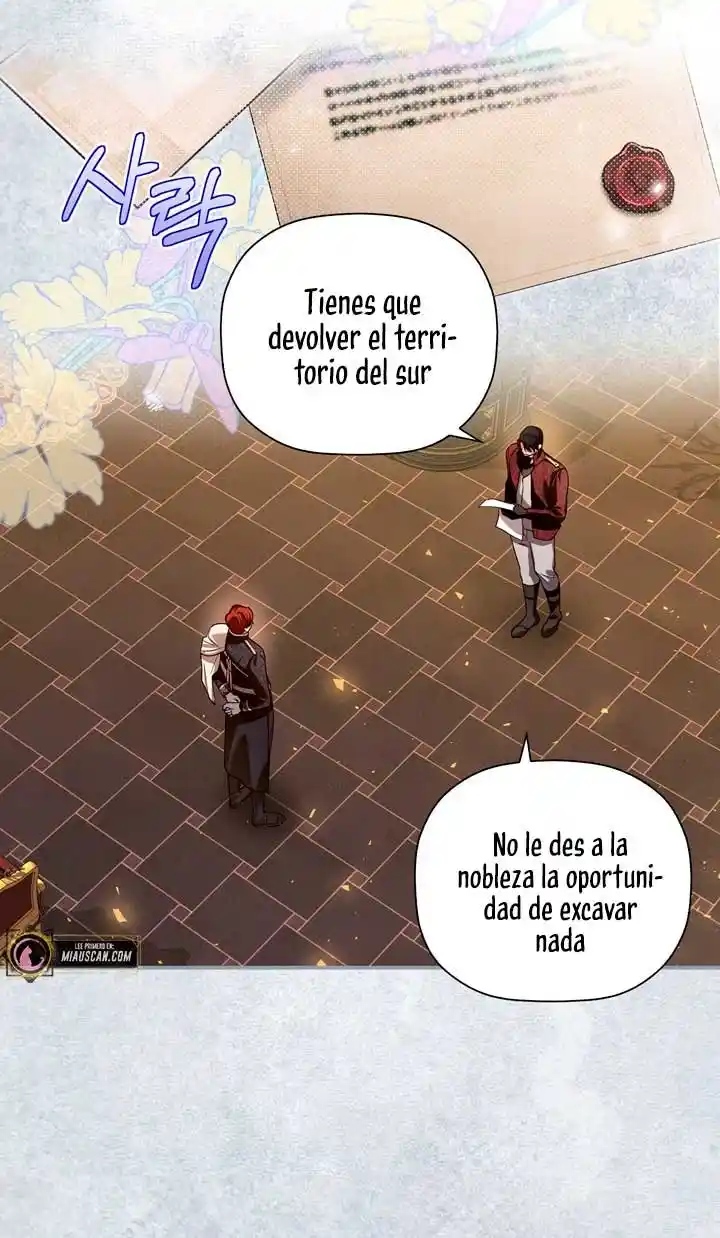 CÓMO OCULTAR AL HIJO DEL EMPERADOR - Capítulo 44 - Página 18 - LectorTMOo