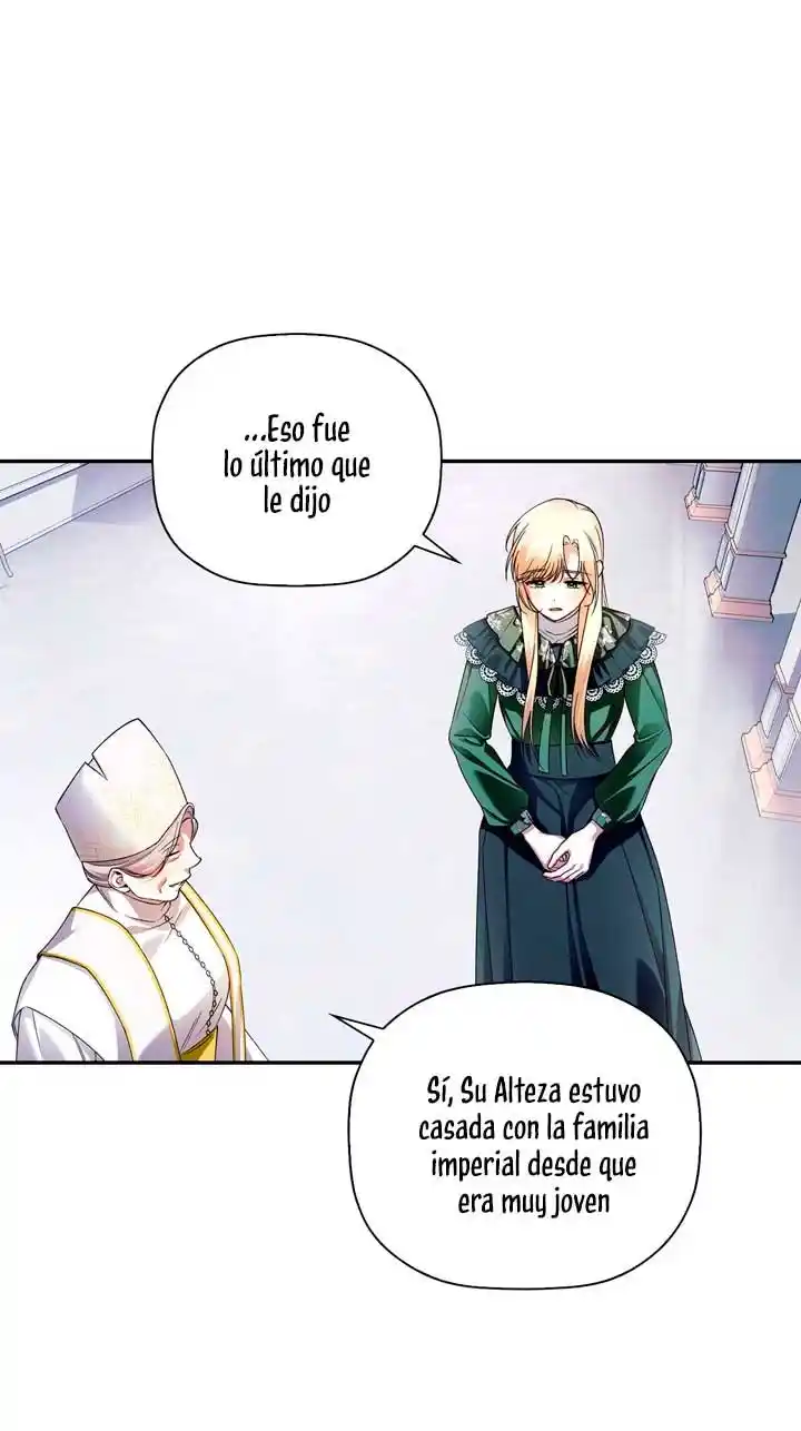 CÓMO OCULTAR AL HIJO DEL EMPERADOR - Capítulo 44 - Página 41 - LectorTMOo