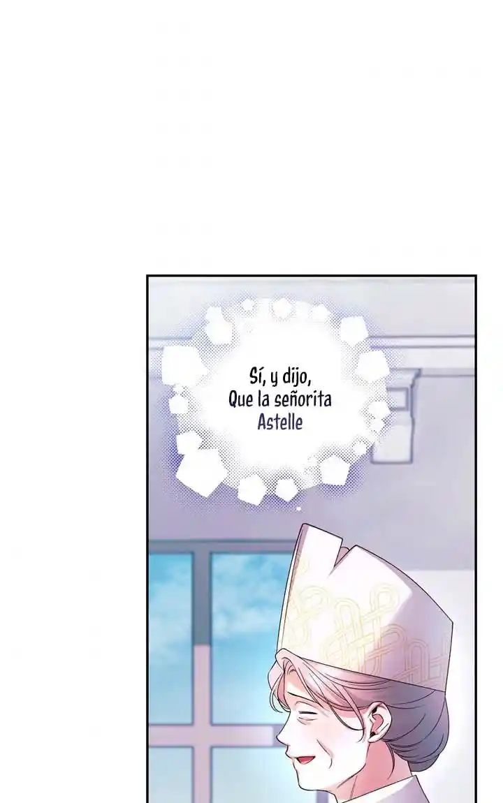 CÓMO OCULTAR AL HIJO DEL EMPERADOR - Capítulo 44 - Página 43 - LectorTMOo