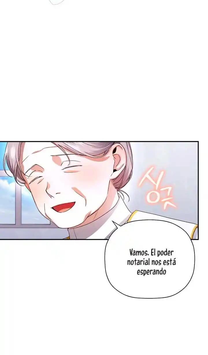 CÓMO OCULTAR AL HIJO DEL EMPERADOR - Capítulo 44 - Página 46 - LectorTMOo