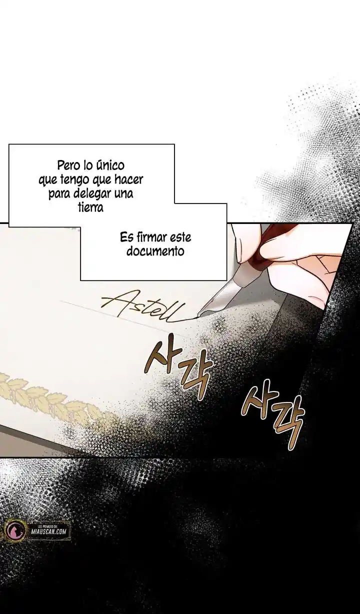CÓMO OCULTAR AL HIJO DEL EMPERADOR - Capítulo 44 - Página 57 - LectorTMOo