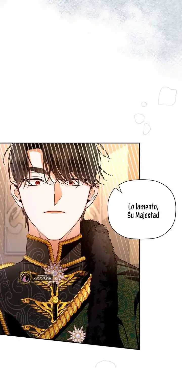 CÓMO OCULTAR AL HIJO DEL EMPERADOR - Capítulo 44 - Página 66 - LectorTMOo
