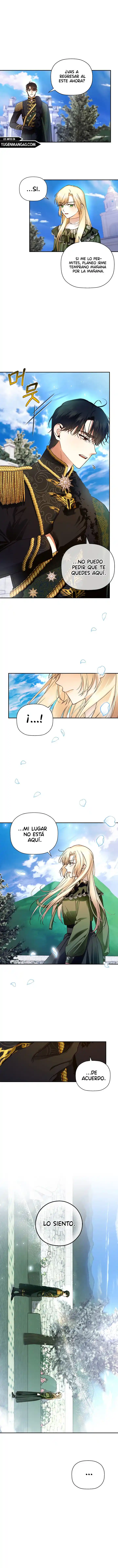 CÓMO OCULTAR AL HIJO DEL EMPERADOR - Capítulo 45 - Página 8 - LectorTMOo