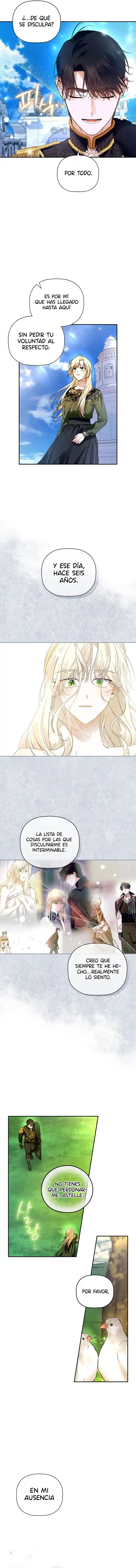CÓMO OCULTAR AL HIJO DEL EMPERADOR - Capítulo 45 - Página 9 - LectorTMOo