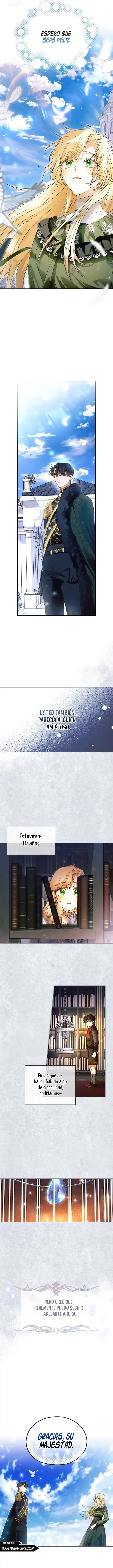 CÓMO OCULTAR AL HIJO DEL EMPERADOR - Capítulo 45 - Página 10 - LectorTMOo