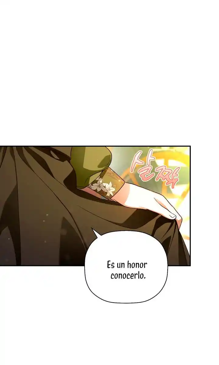CÓMO OCULTAR AL HIJO DEL EMPERADOR - Capítulo 46 - Página 5 - LectorTMOo