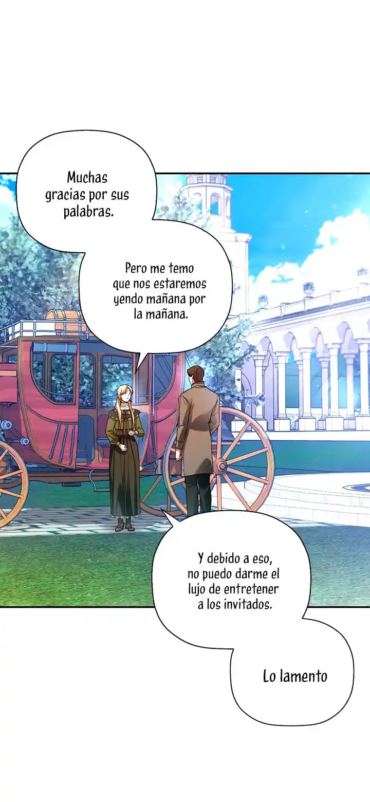 CÓMO OCULTAR AL HIJO DEL EMPERADOR - Capítulo 46 - Página 12 - LectorTMOo