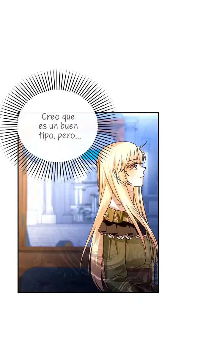 CÓMO OCULTAR AL HIJO DEL EMPERADOR - Capítulo 46 - Página 14 - LectorTMOo