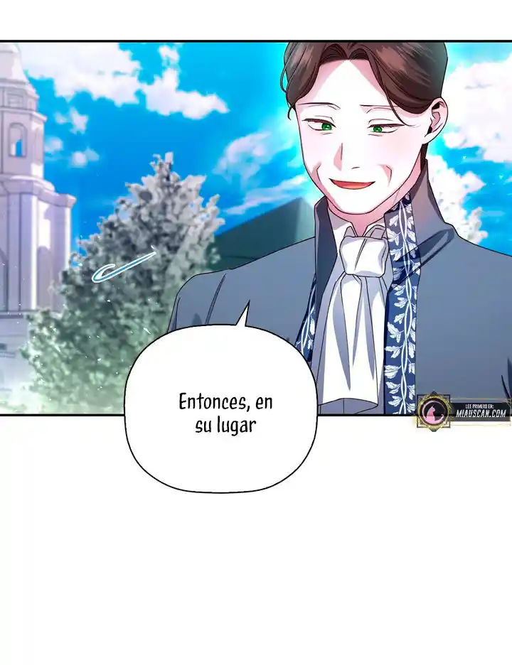 CÓMO OCULTAR AL HIJO DEL EMPERADOR - Capítulo 46 - Página 16 - LectorTMOo