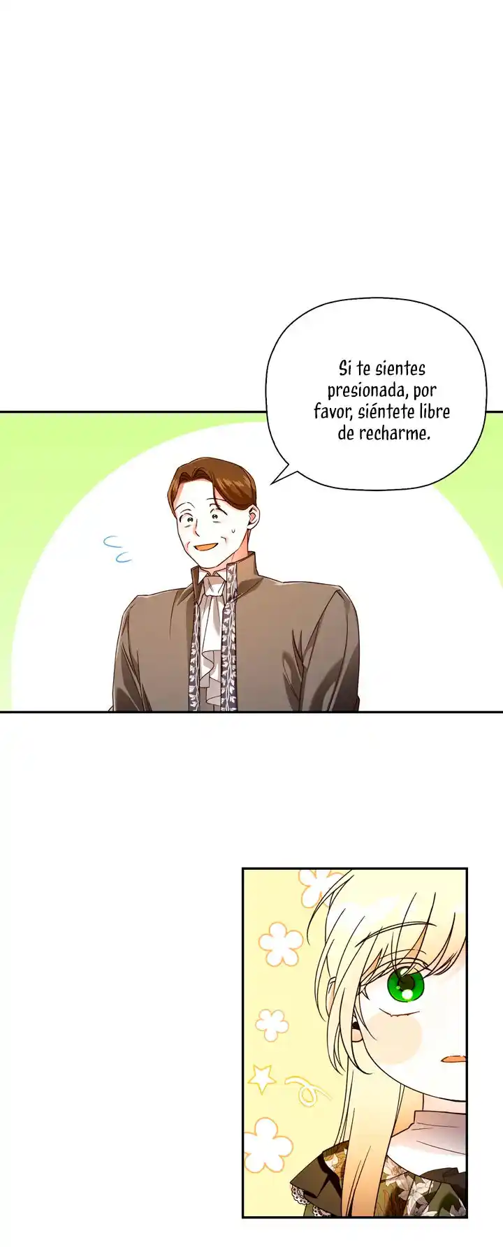 CÓMO OCULTAR AL HIJO DEL EMPERADOR - Capítulo 46 - Página 18 - LectorTMOo