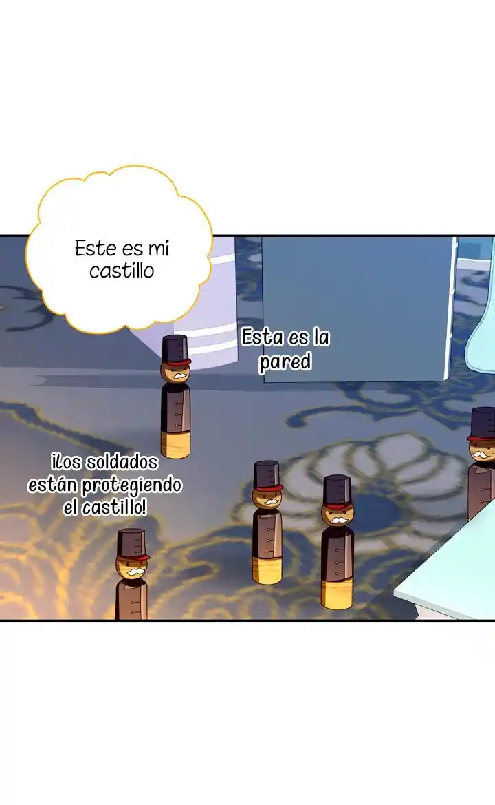 CÓMO OCULTAR AL HIJO DEL EMPERADOR - Capítulo 46 - Página 28 - LectorTMOo