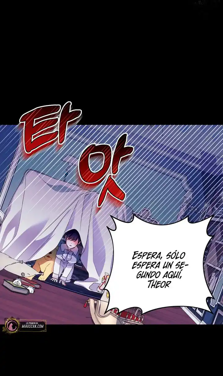 CÓMO OCULTAR AL HIJO DEL EMPERADOR - Capítulo 46 - Página 42 - LectorTMOo
