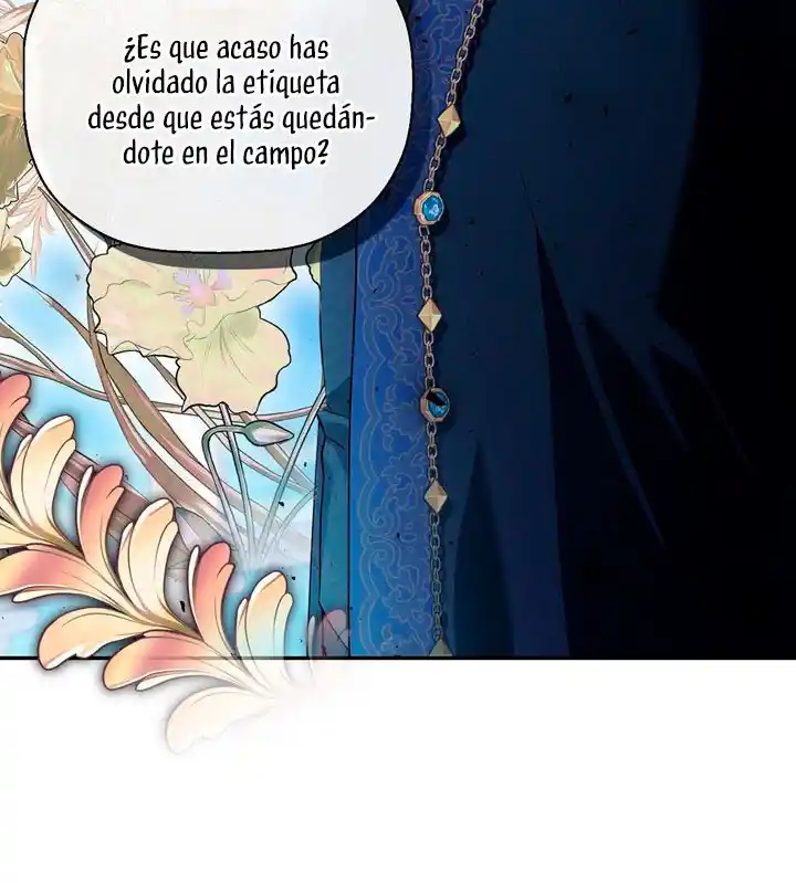 CÓMO OCULTAR AL HIJO DEL EMPERADOR - Capítulo 46 - Página 46 - LectorTMOo