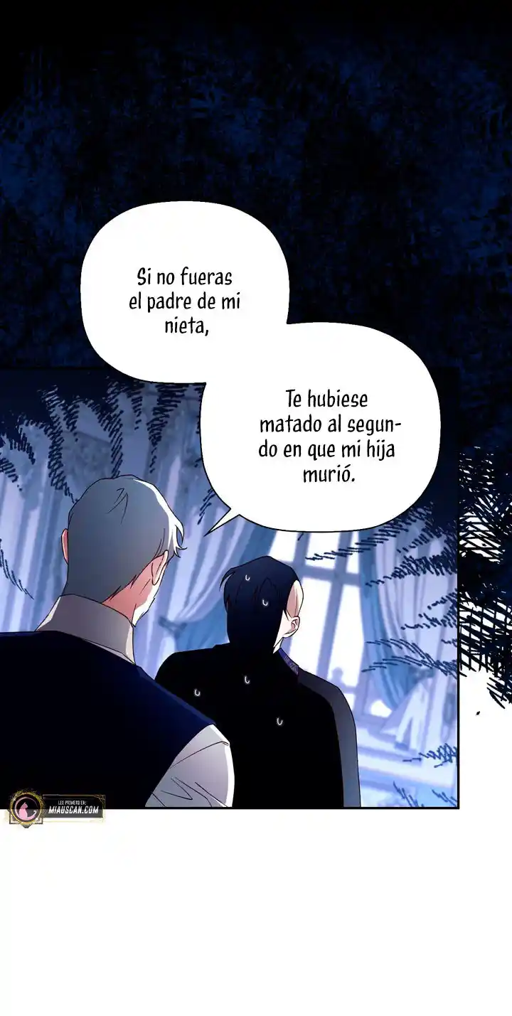 CÓMO OCULTAR AL HIJO DEL EMPERADOR - Capítulo 46 - Página 57 - LectorTMOo
