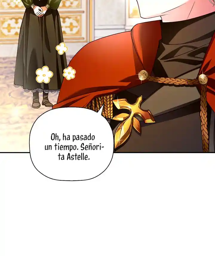 CÓMO OCULTAR AL HIJO DEL EMPERADOR - Capítulo 47 - Página 27 - LectorTMOo