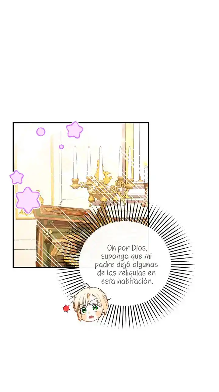 CÓMO OCULTAR AL HIJO DEL EMPERADOR - Capítulo 47 - Página 31 - LectorTMOo