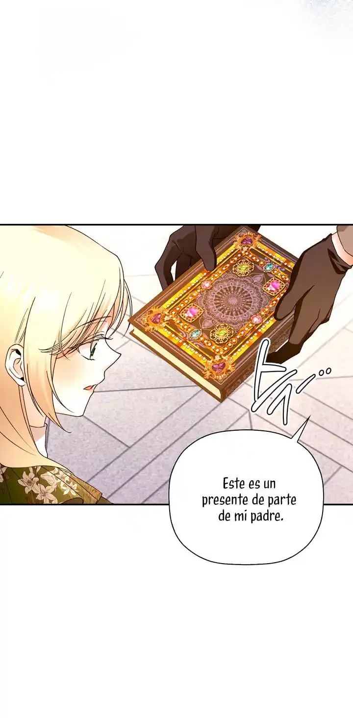 CÓMO OCULTAR AL HIJO DEL EMPERADOR - Capítulo 47 - Página 43 - LectorTMOo