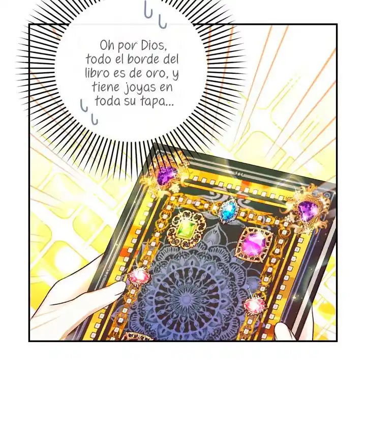 CÓMO OCULTAR AL HIJO DEL EMPERADOR - Capítulo 47 - Página 46 - LectorTMOo