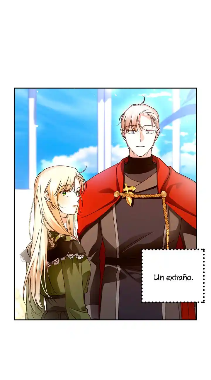 CÓMO OCULTAR AL HIJO DEL EMPERADOR - Capítulo 47 - Página 56 - LectorTMOo
