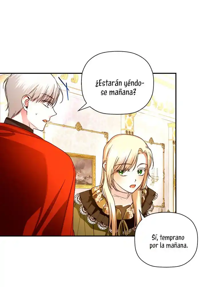 CÓMO OCULTAR AL HIJO DEL EMPERADOR - Capítulo 47 - Página 65 - LectorTMOo