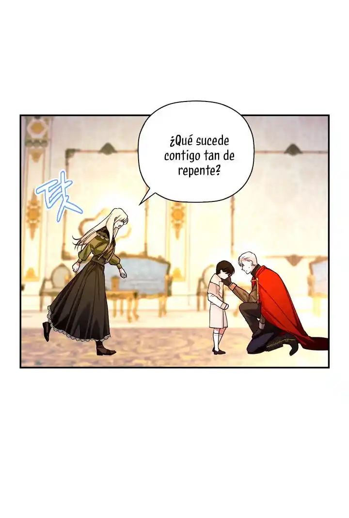 CÓMO OCULTAR AL HIJO DEL EMPERADOR - Capítulo 48 - Página 18 - LectorTMOo