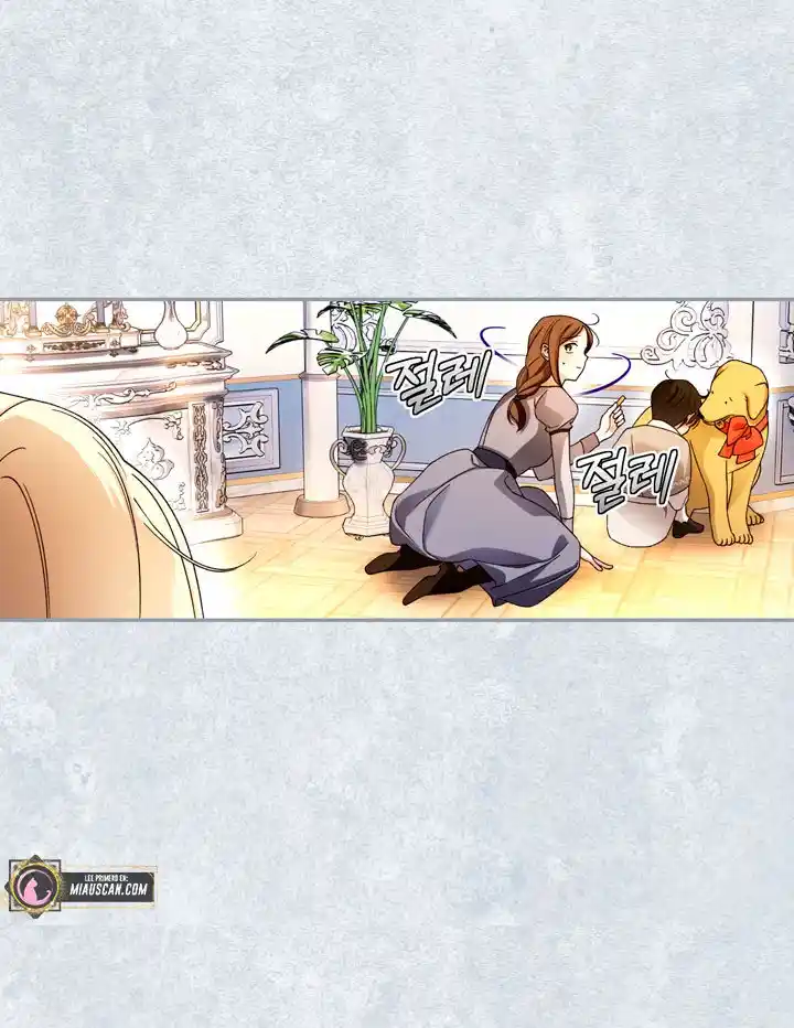 CÓMO OCULTAR AL HIJO DEL EMPERADOR - Capítulo 48 - Página 26 - LectorTMOo
