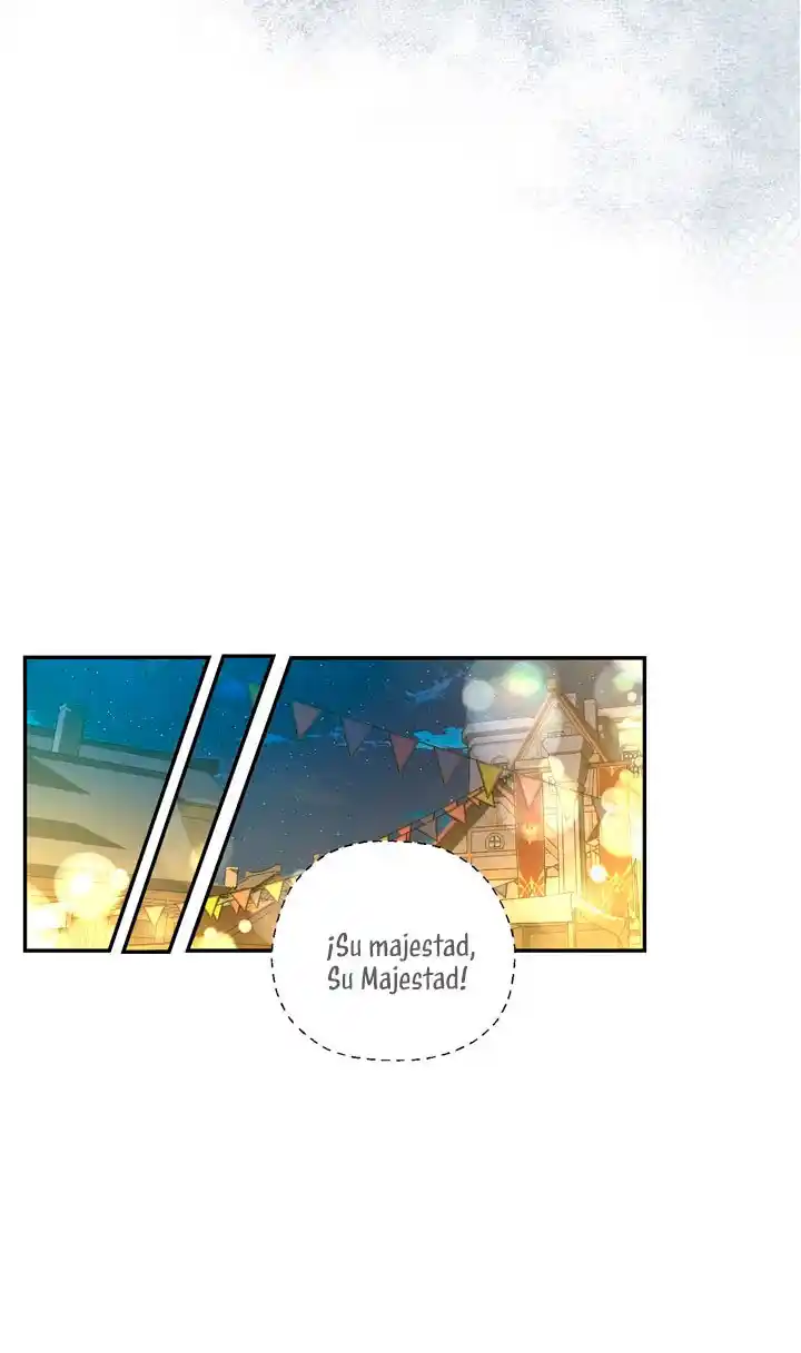 CÓMO OCULTAR AL HIJO DEL EMPERADOR - Capítulo 48 - Página 30 - LectorTMOo