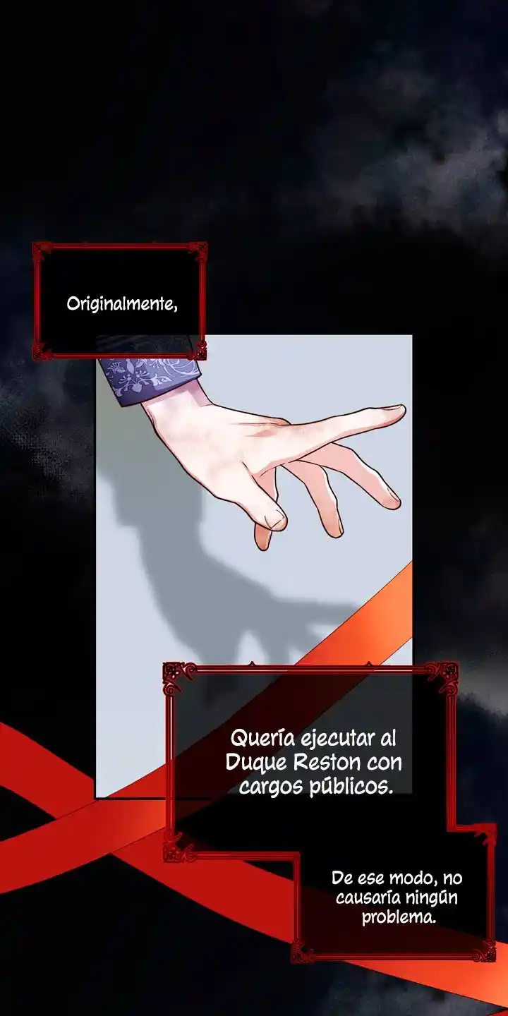CÓMO OCULTAR AL HIJO DEL EMPERADOR - Capítulo 48 - Página 62 - LectorTMOo