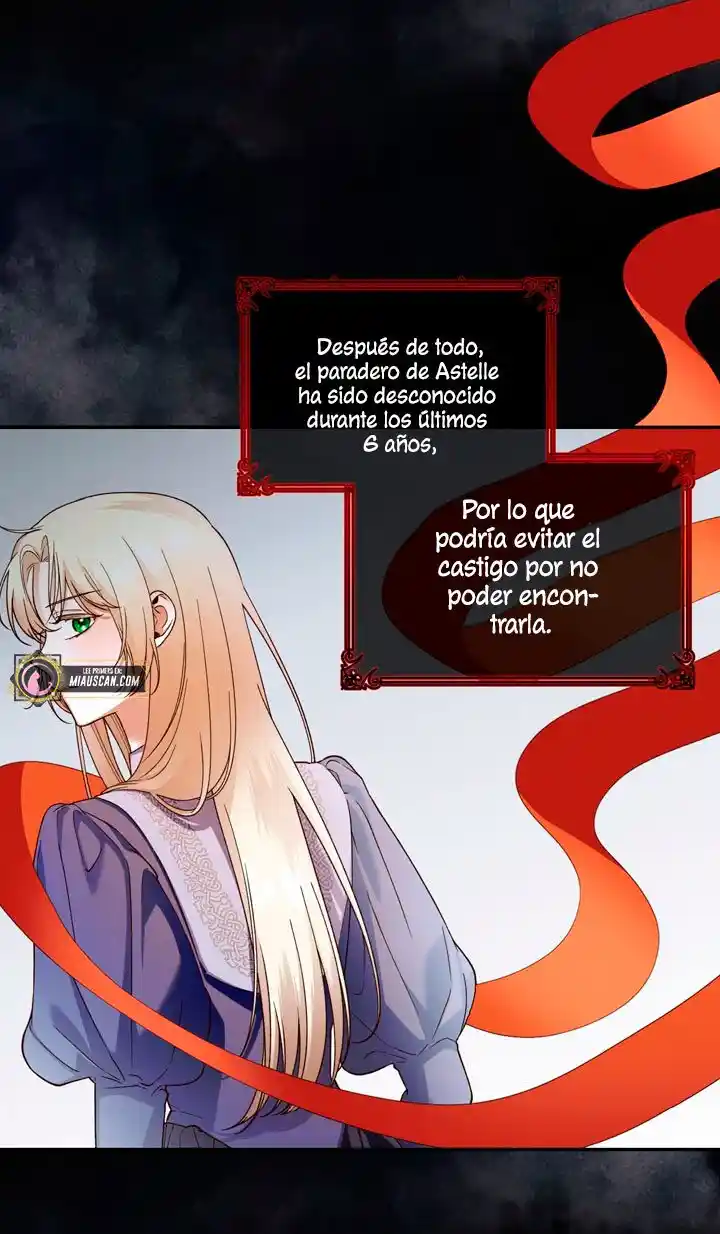 CÓMO OCULTAR AL HIJO DEL EMPERADOR - Capítulo 48 - Página 63 - LectorTMOo