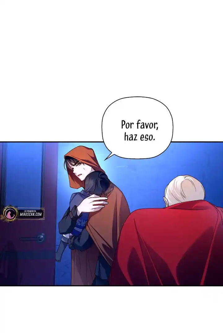 CÓMO OCULTAR AL HIJO DEL EMPERADOR - Capítulo 49 - Página 9 - LectorTMOo