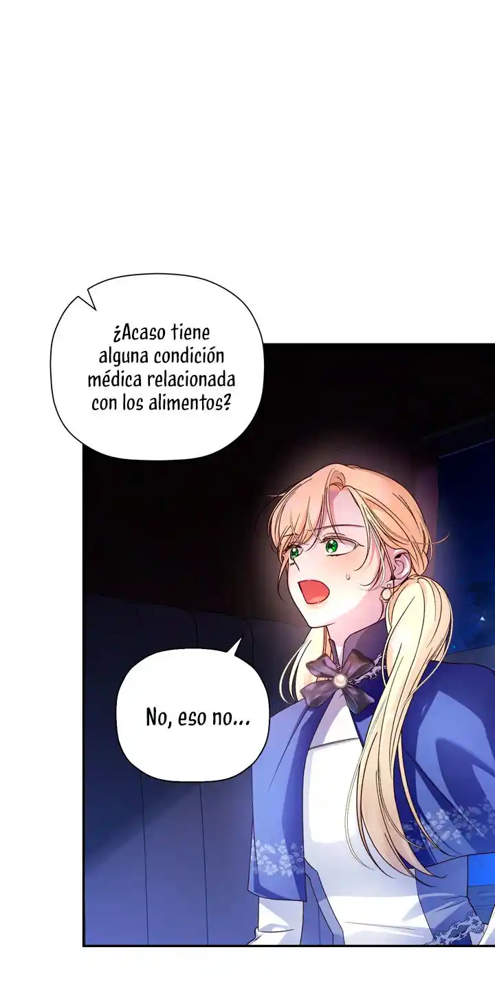 CÓMO OCULTAR AL HIJO DEL EMPERADOR - Capítulo 49 - Página 17 - LectorTMOo