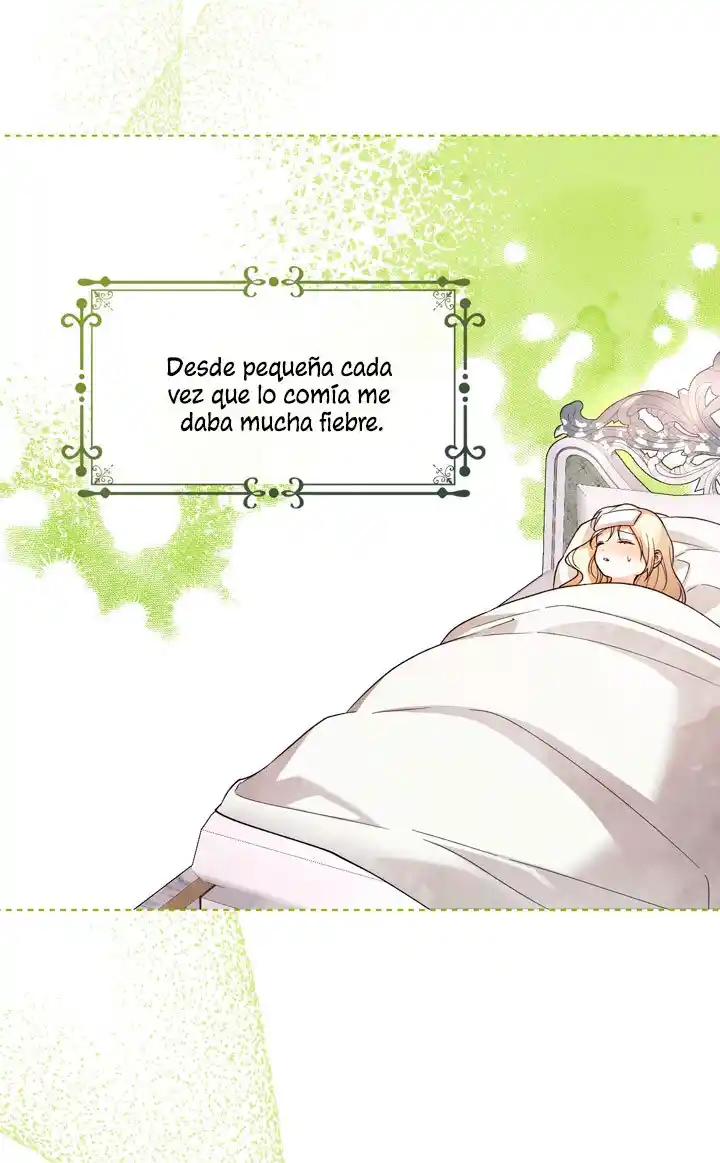 CÓMO OCULTAR AL HIJO DEL EMPERADOR - Capítulo 49 - Página 19 - LectorTMOo
