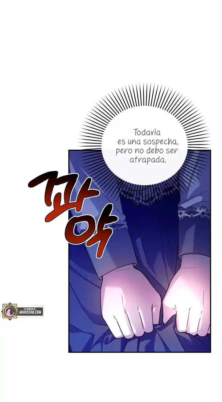 CÓMO OCULTAR AL HIJO DEL EMPERADOR - Capítulo 49 - Página 22 - LectorTMOo