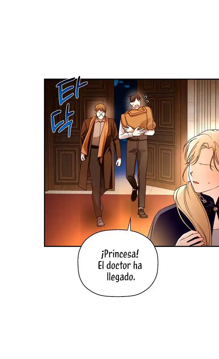 CÓMO OCULTAR AL HIJO DEL EMPERADOR - Capítulo 49 - Página 28 - LectorTMOo