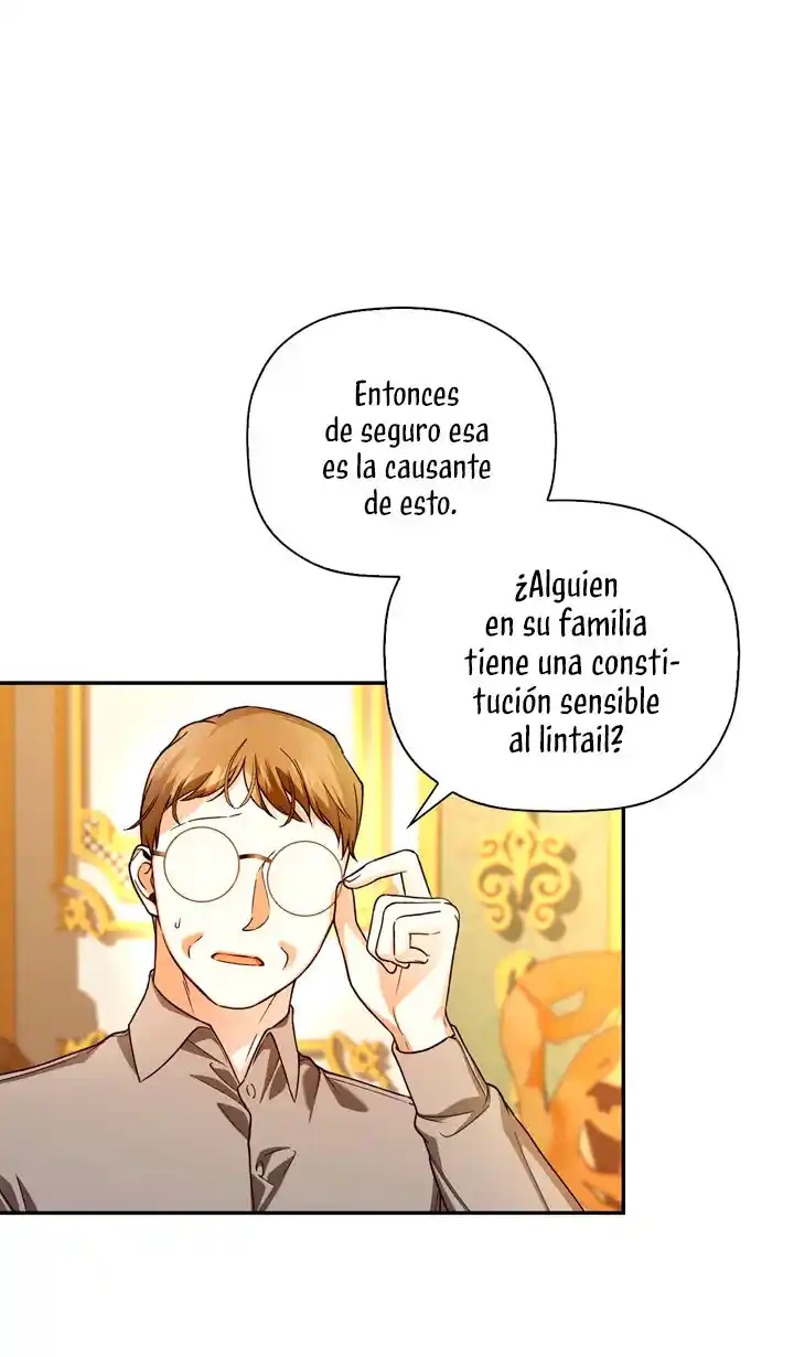 CÓMO OCULTAR AL HIJO DEL EMPERADOR - Capítulo 49 - Página 38 - LectorTMOo