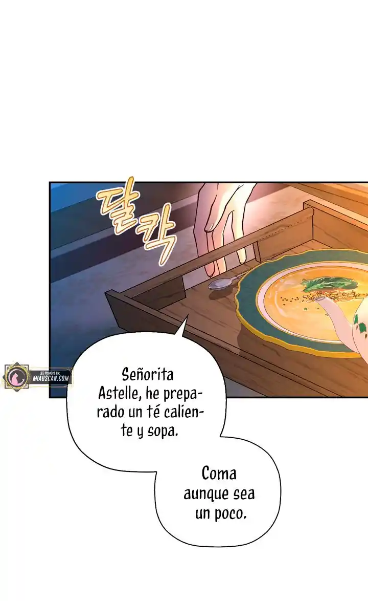 CÓMO OCULTAR AL HIJO DEL EMPERADOR - Capítulo 49 - Página 52 - LectorTMOo