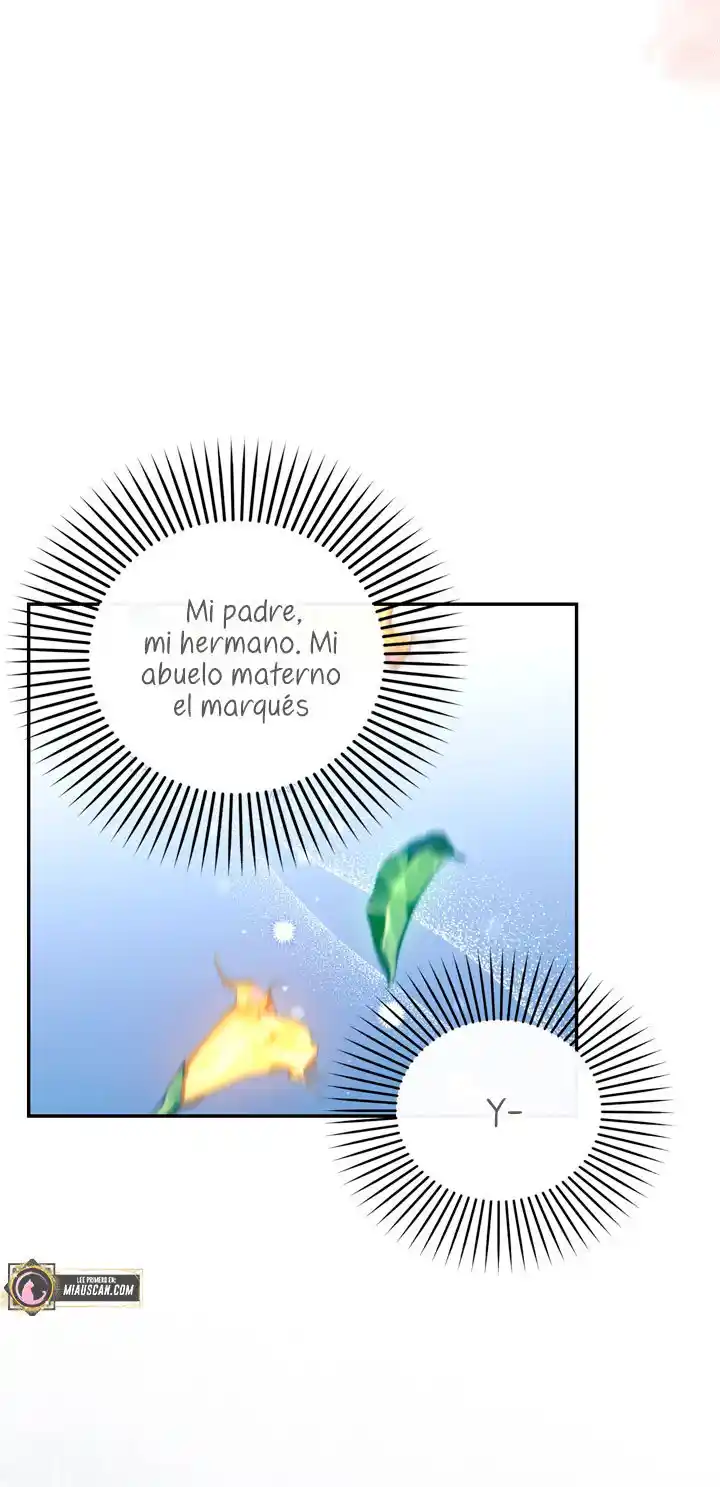 CÓMO OCULTAR AL HIJO DEL EMPERADOR - Capítulo 49 - Página 56 - LectorTMOo