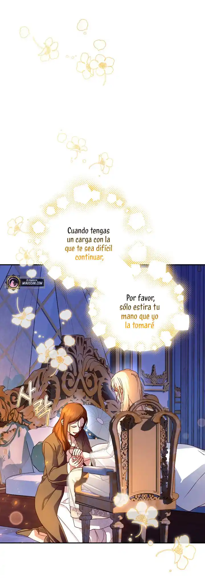 CÓMO OCULTAR AL HIJO DEL EMPERADOR - Capítulo 49 - Página 59 - LectorTMOo