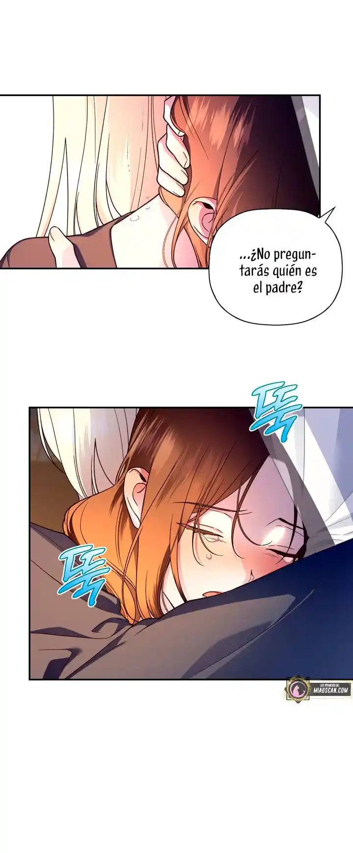 CÓMO OCULTAR AL HIJO DEL EMPERADOR - Capítulo 49 - Página 62 - LectorTMOo