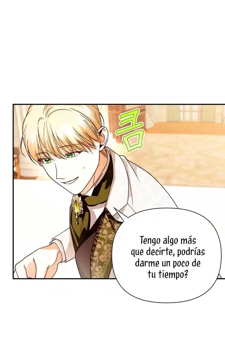 CÓMO OCULTAR AL HIJO DEL EMPERADOR - Capítulo 50 - Página 22 - LectorTMOo