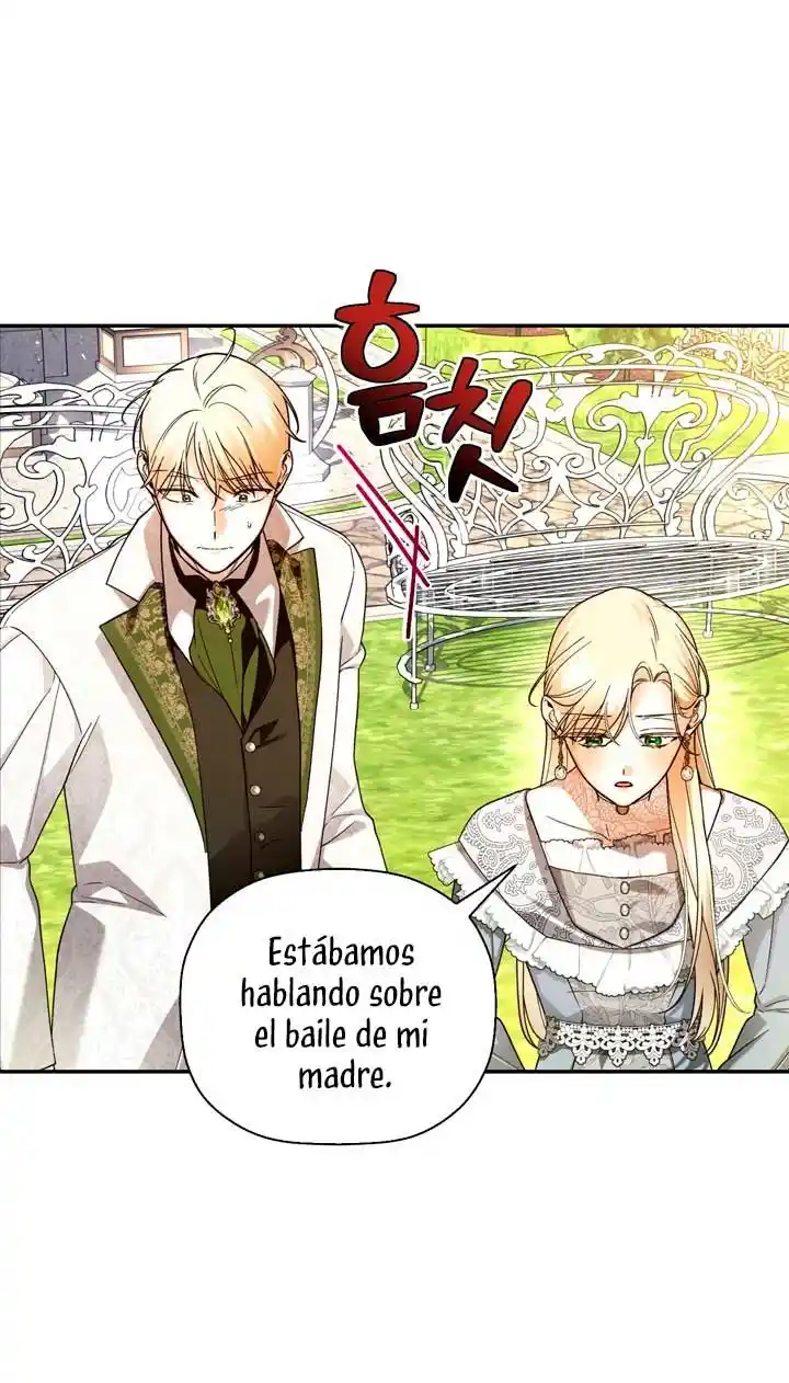 CÓMO OCULTAR AL HIJO DEL EMPERADOR - Capítulo 50 - Página 42 - LectorTMOo